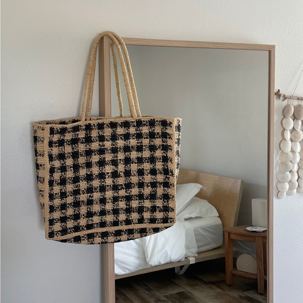 Doen Grande Mathilde bag - Picture 2 of 4